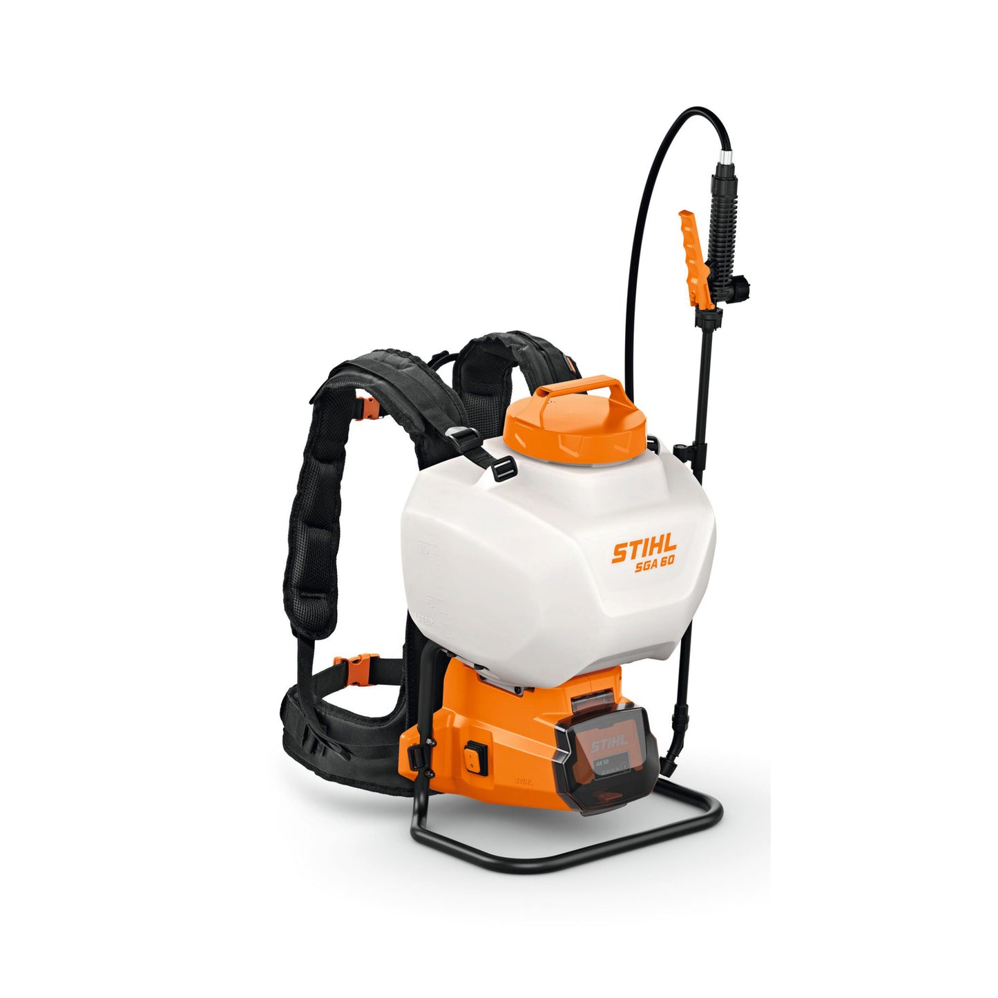 STIHL SGA 60 Cordless Sprayer - AK System