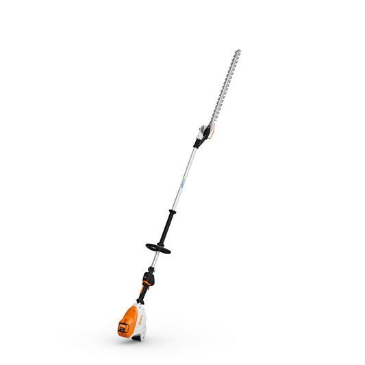 STIHL HLA 140 B Cordless Long Reach Hedge Trimmer