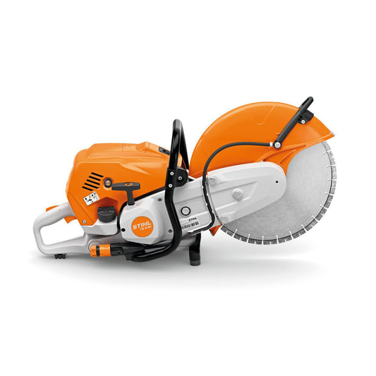 STIHL TS 910i Petrol Cut-Off Saw 16"
