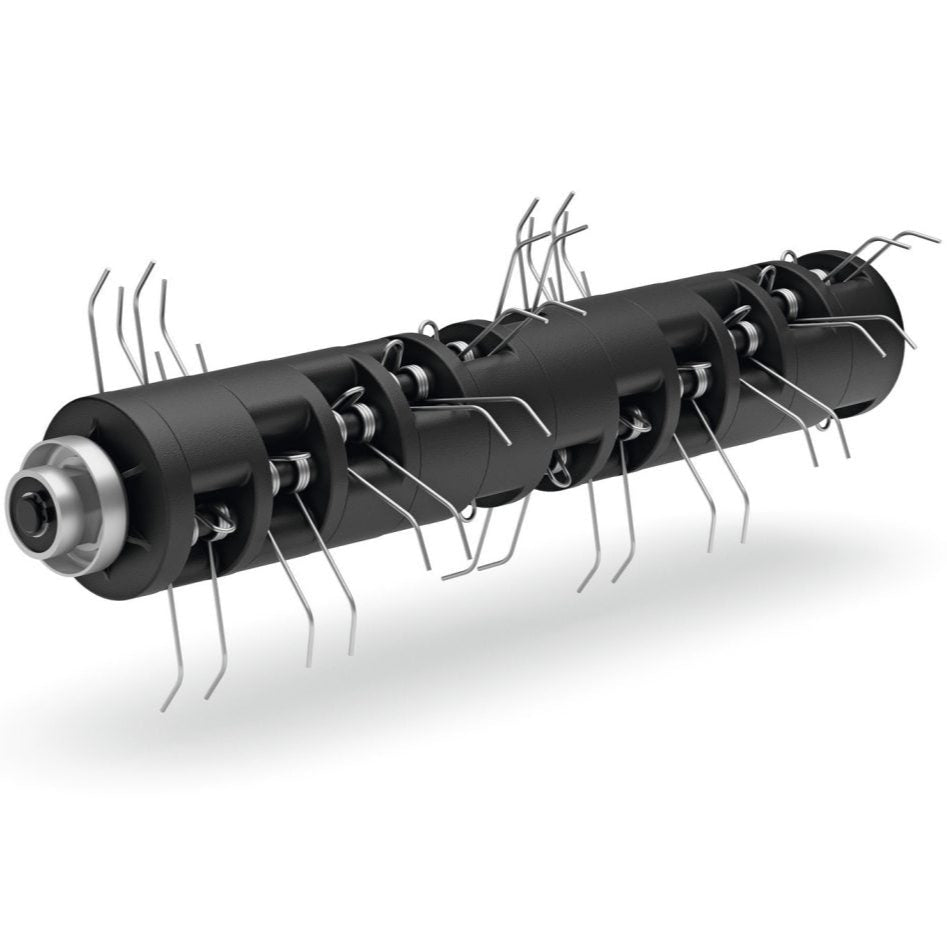 STIHL RLA 240 Cordless Lawn Scarifier 34cm