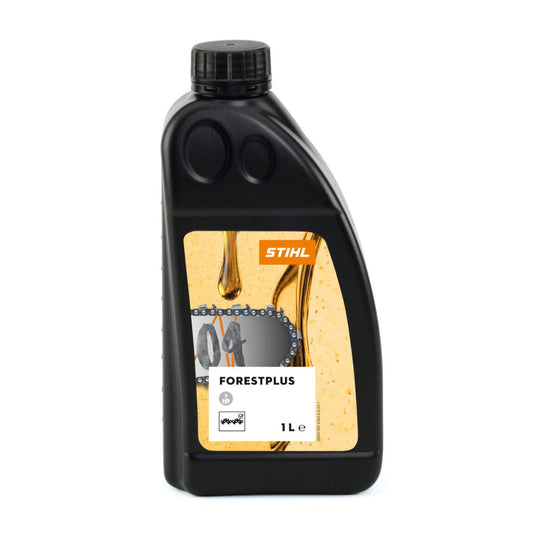 STIHL ForestPlus Chain Oil 1L