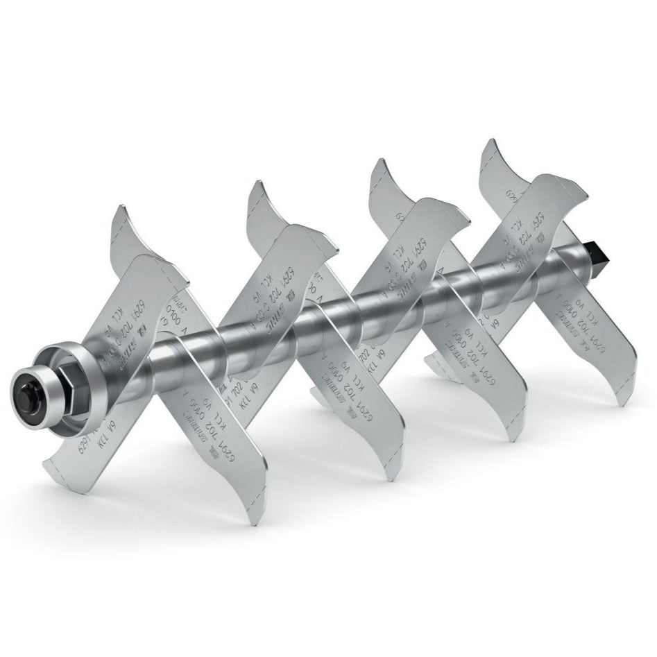 STIHL RLA 240 Cordless Lawn Scarifier 34cm