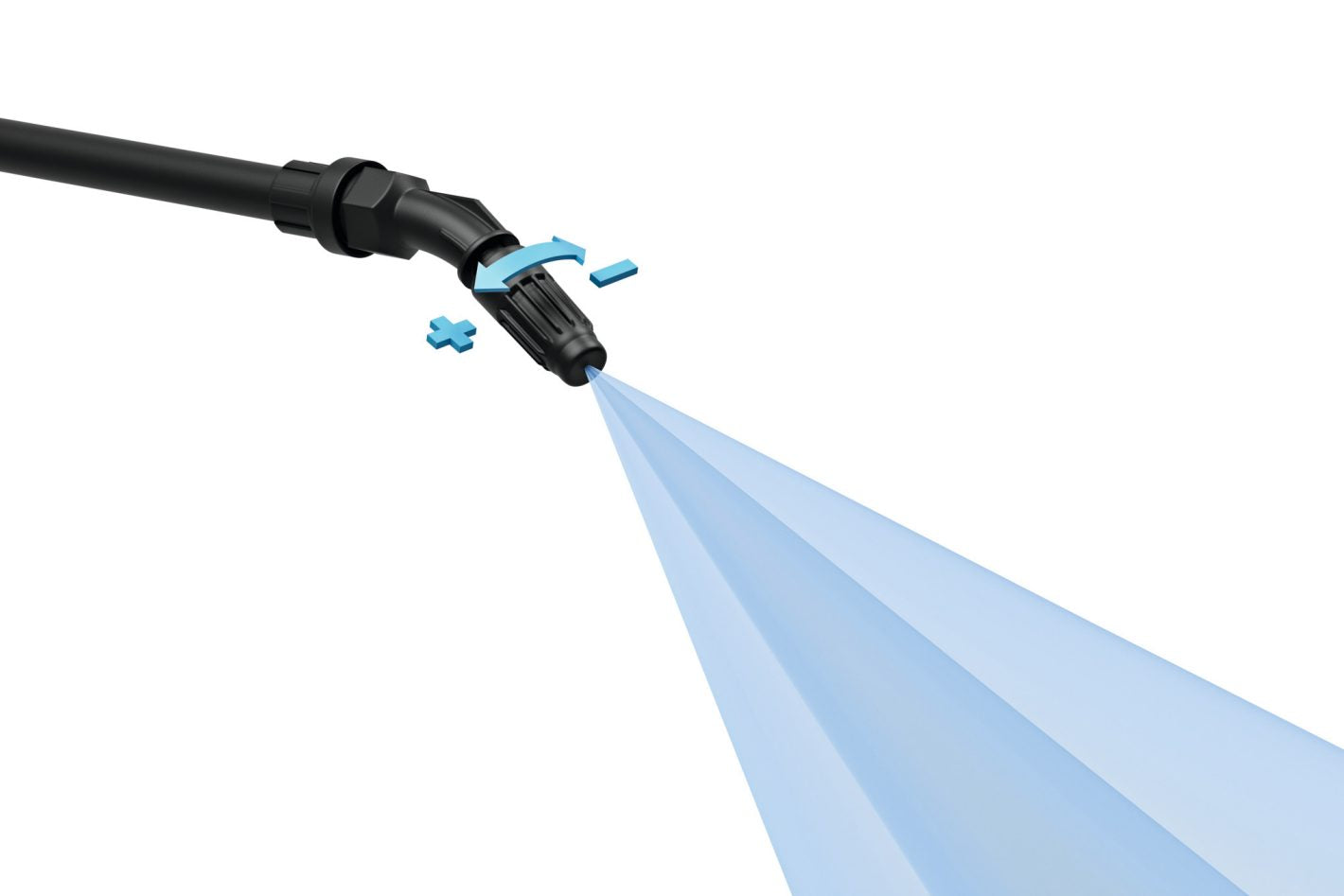 STIHL SGA 60 Cordless Sprayer - AK System