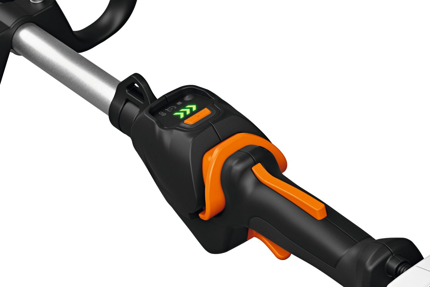 STIHL HLA 140 B Cordless Long Reach Hedge Trimmer