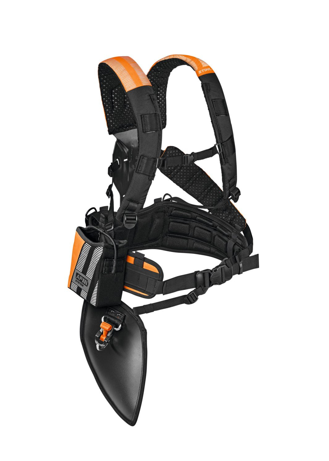 STIHL Harness Shoulder Harness Advance X Flex  FSA and FS Small