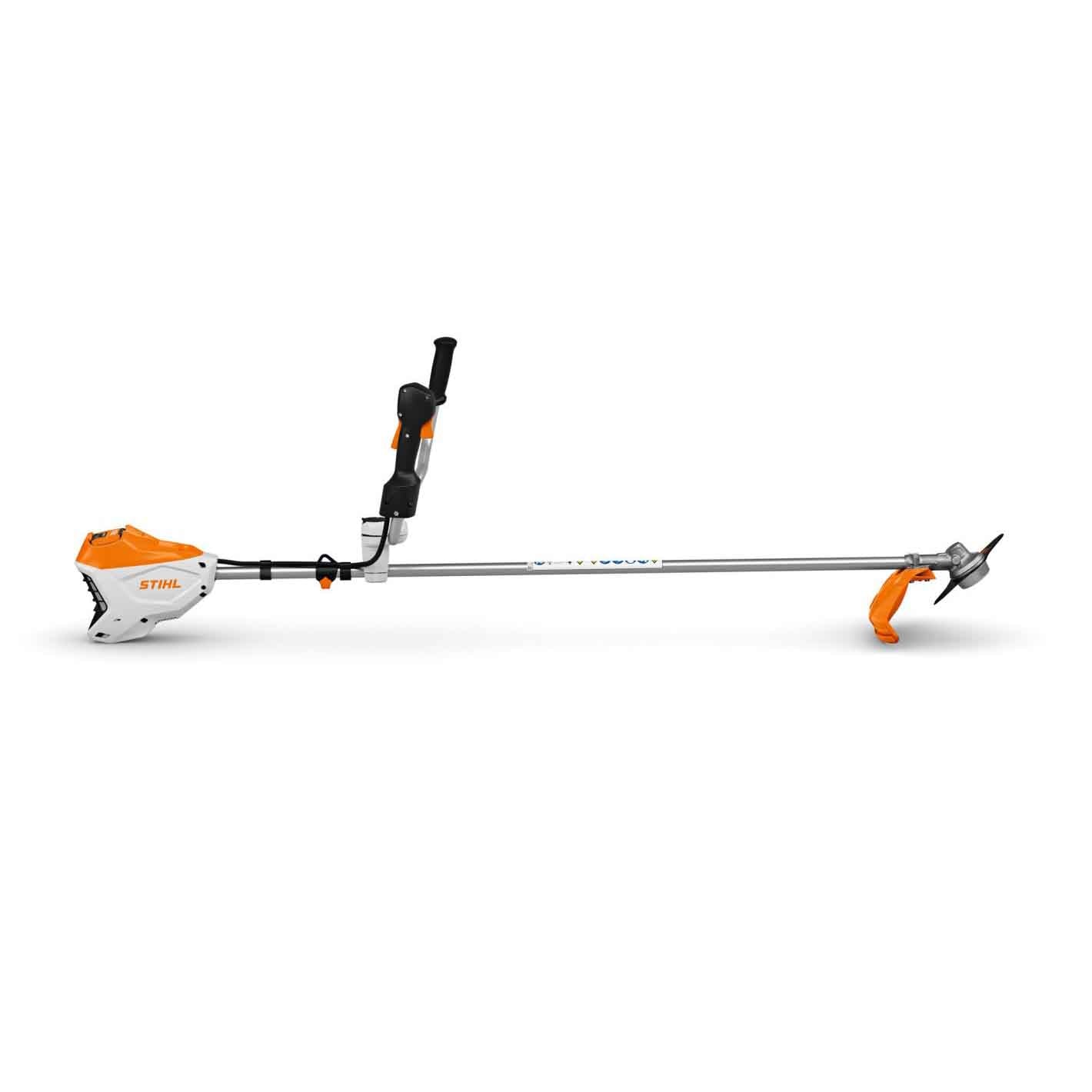 STIHL FSA 140 Cordless Brushcutter - AP System