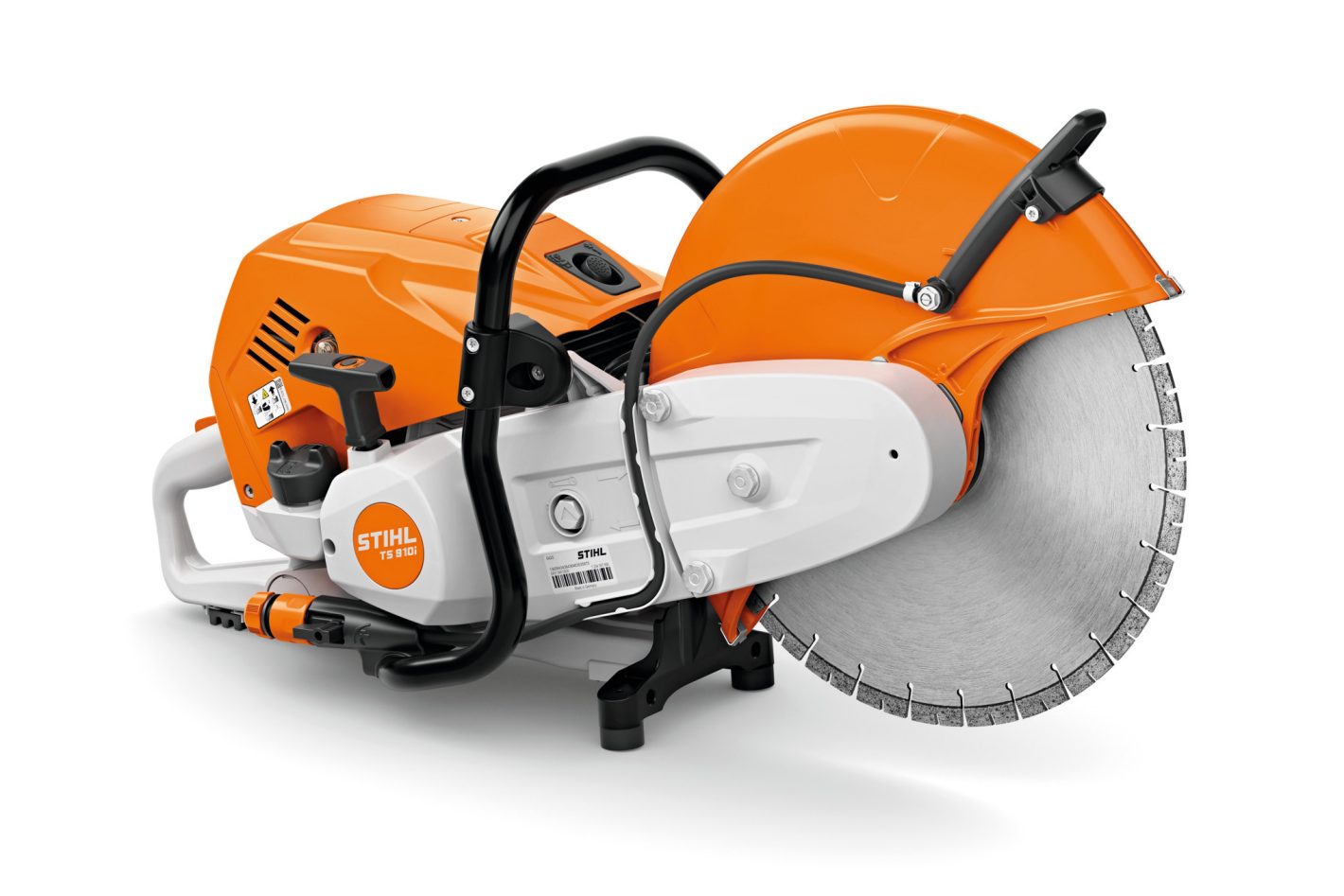 STIHL TS 910i Petrol Cut-Off Saw 16"