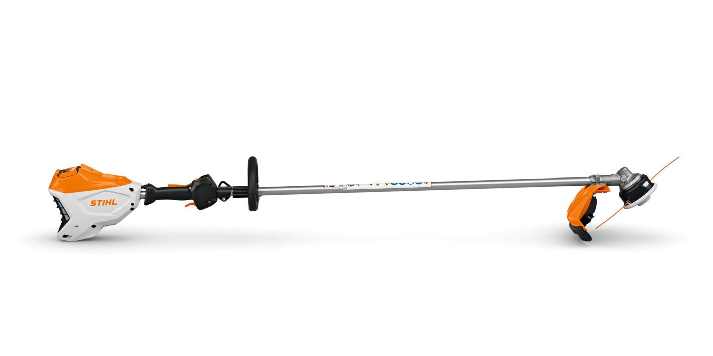 STIHL FSA 140 R Cordless Brushcutter - AP System