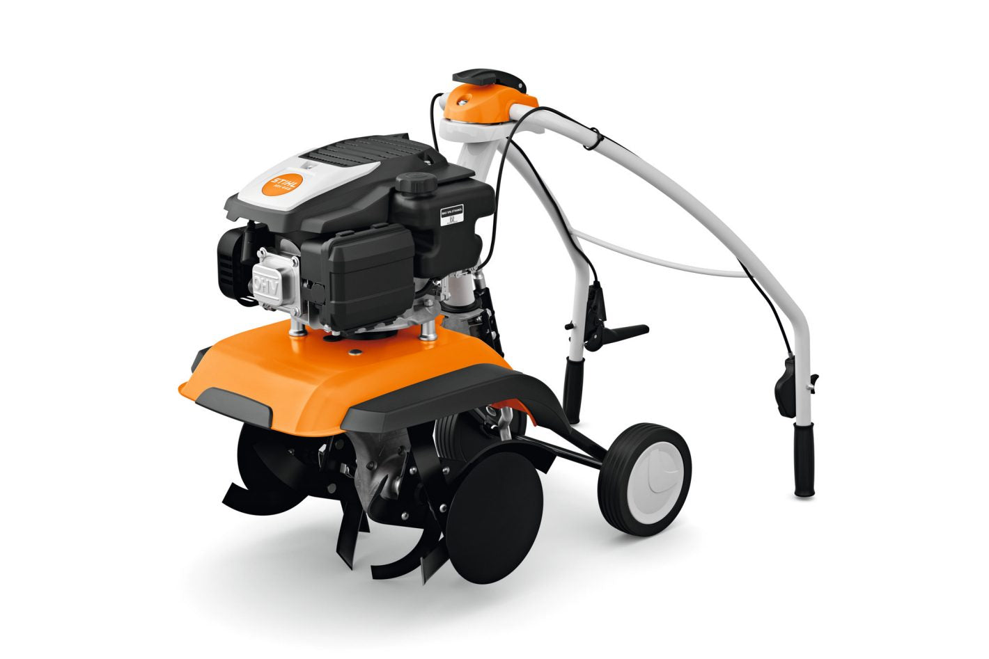 STIHL MH 445 Petrol Tiller