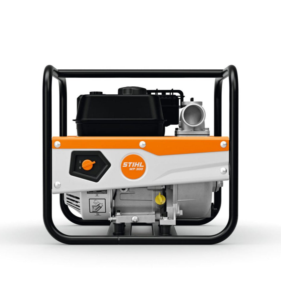 STIHL WP 300 Petrol Water Pump