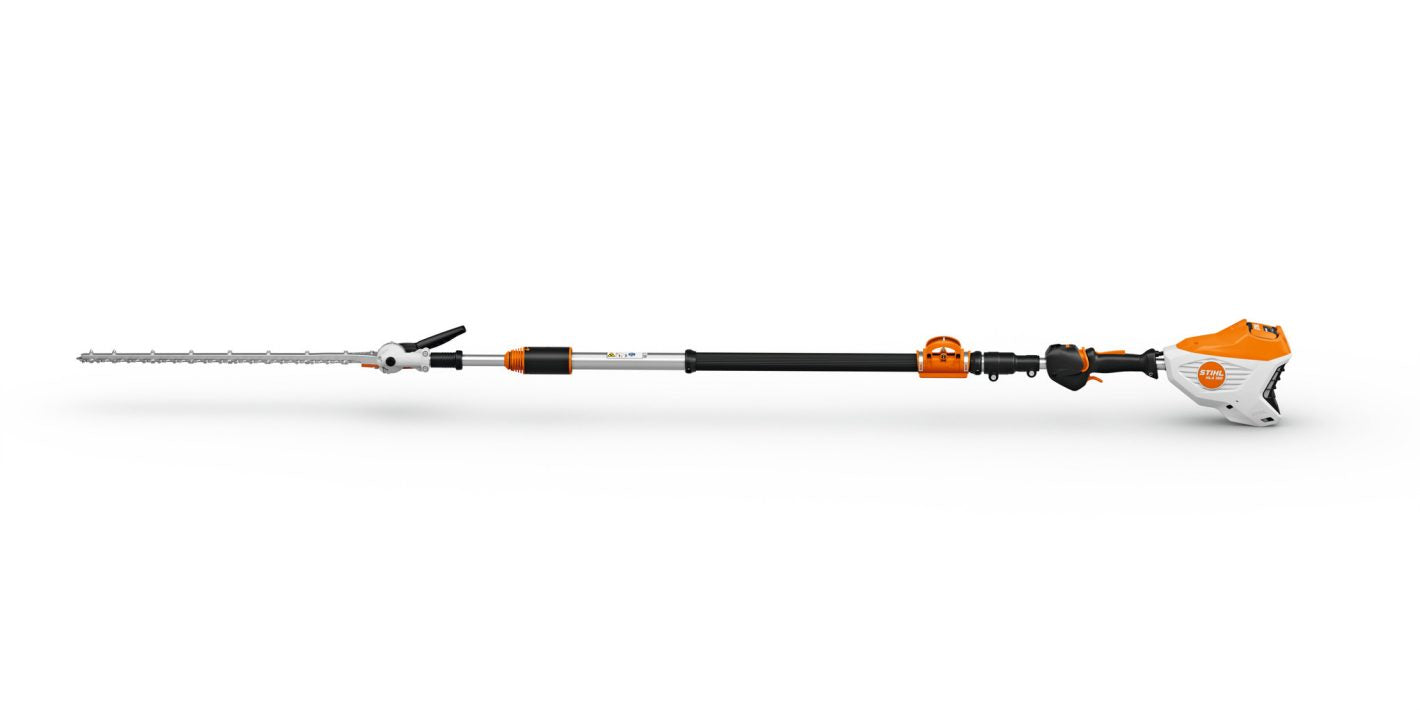 STIHL HLA 150 B Cordless Long Reach Hedge Trimmer 24"