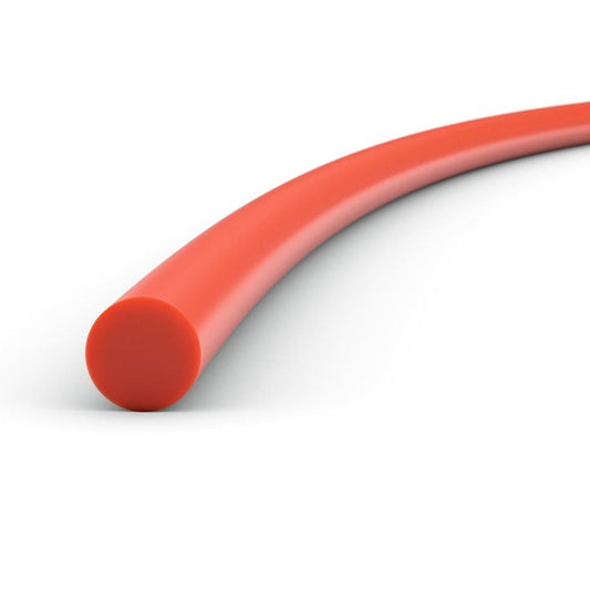 STIHL Round Mowing Line Red 2.7mm 32 metres Prepacked