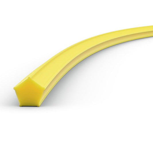 STIHL Pentagonal Mowing Line Yellow 3.0mm 203 Metres Prepacked