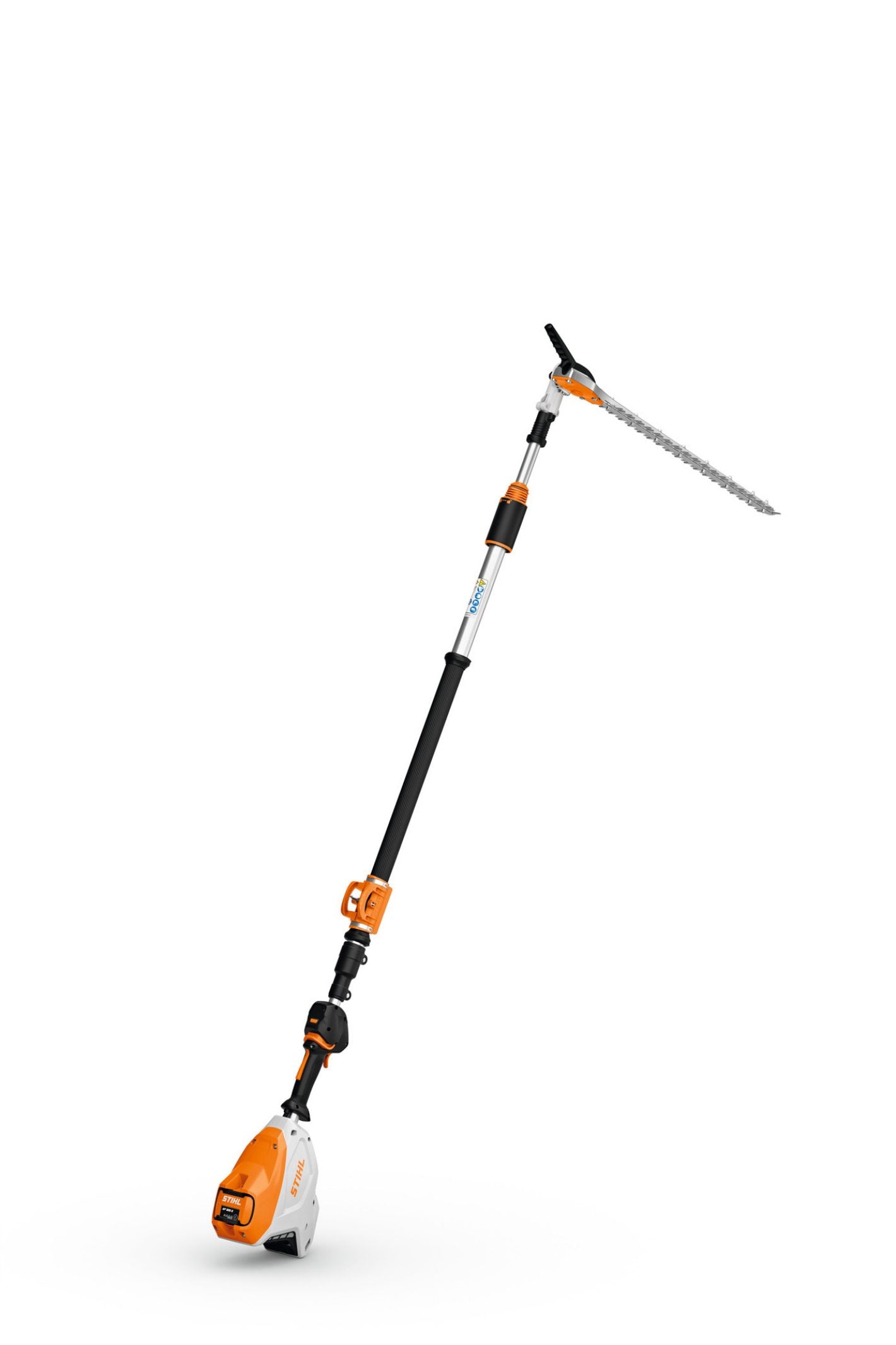 STIHL HLA 150 B Cordless Long Reach Hedge Trimmer 24"