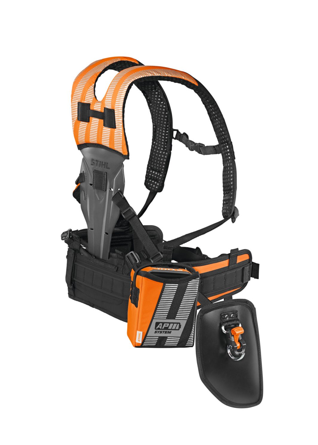 STIHL Harness Shoulder Harness Advance X Flex  FSA and FS Small