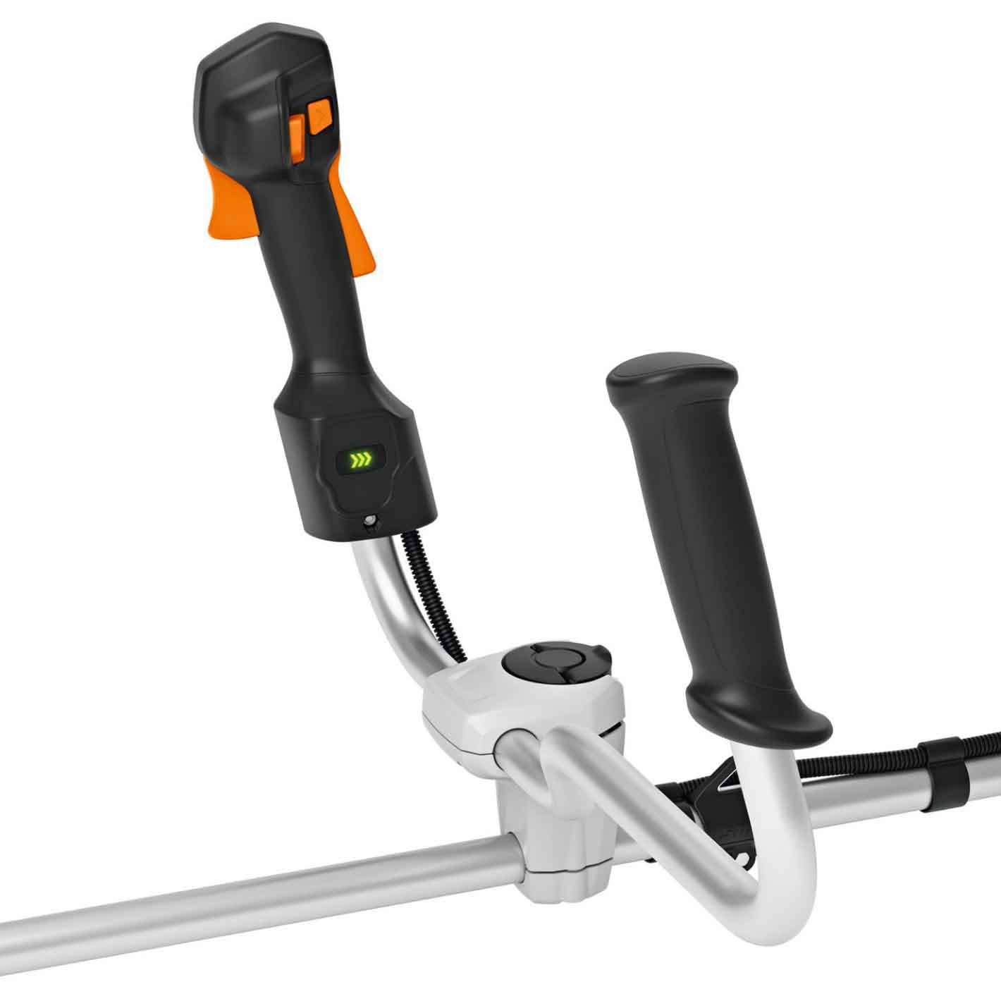 STIHL FSA 140 Cordless Brushcutter - AP System