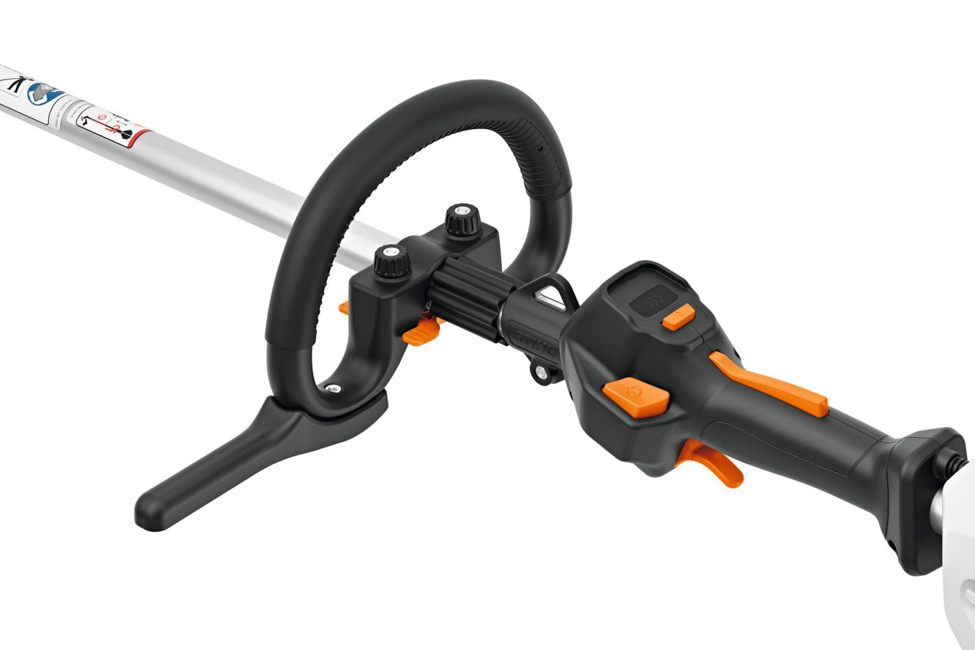 STIHL FSA 140 R Cordless Brushcutter - AP System