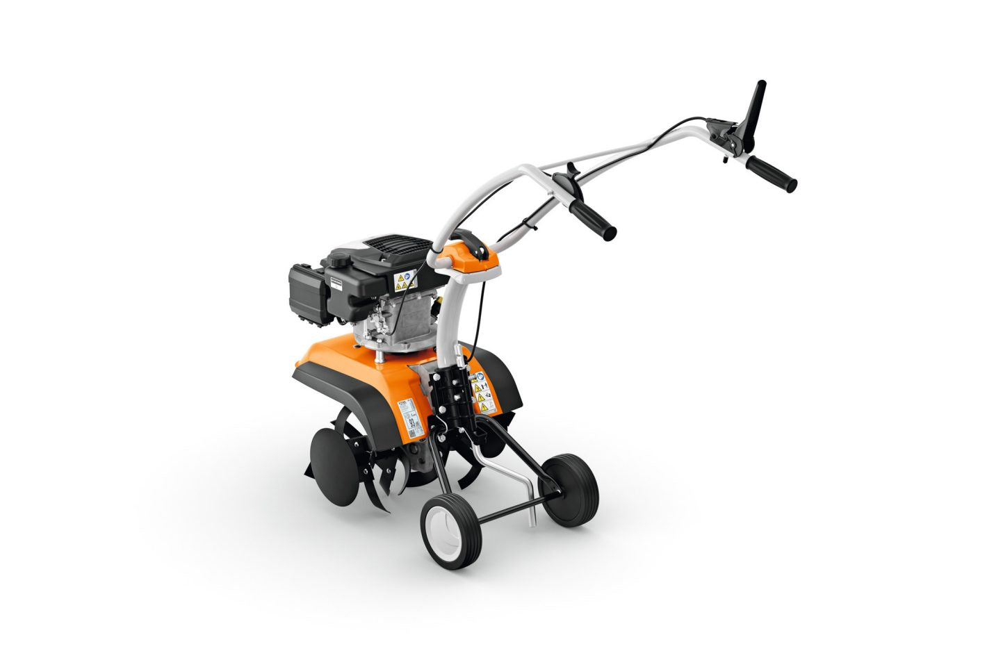 STIHL MH 445 Petrol Tiller