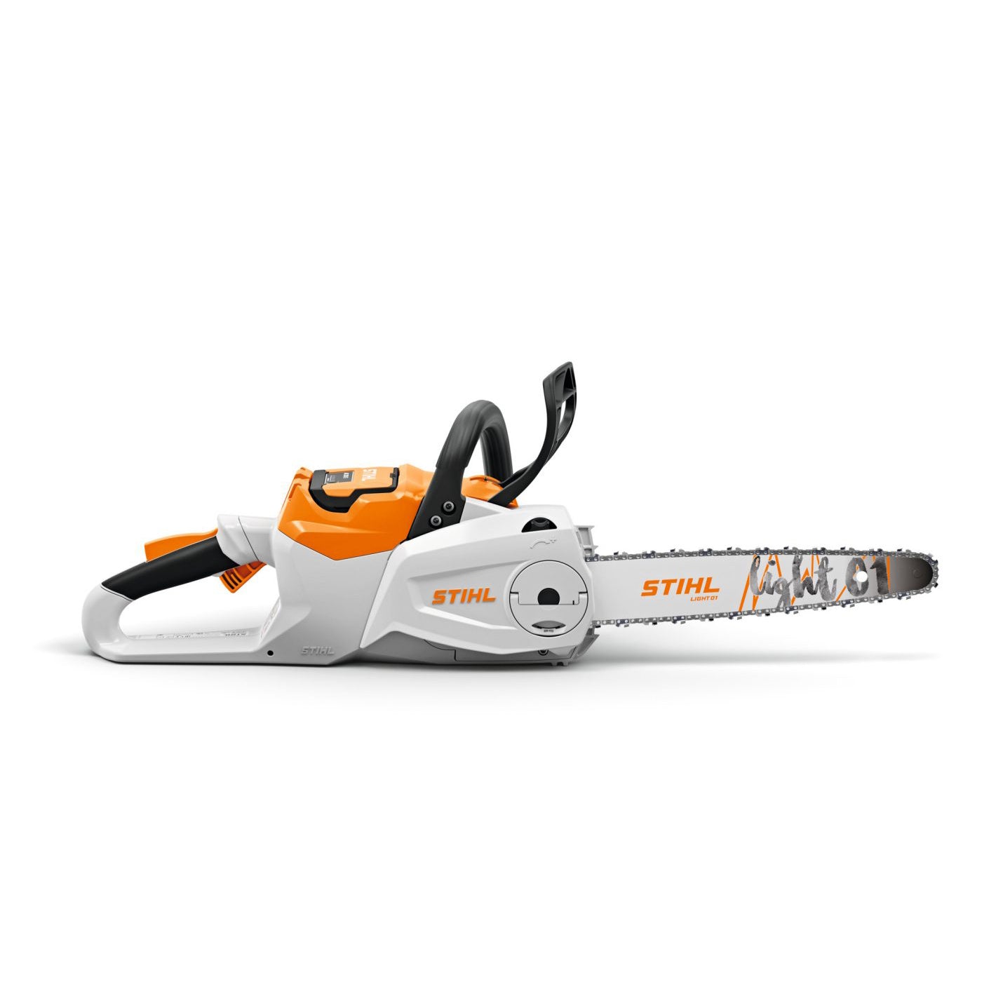 STIHL MSA 80 C-B Cordless Chainsaw