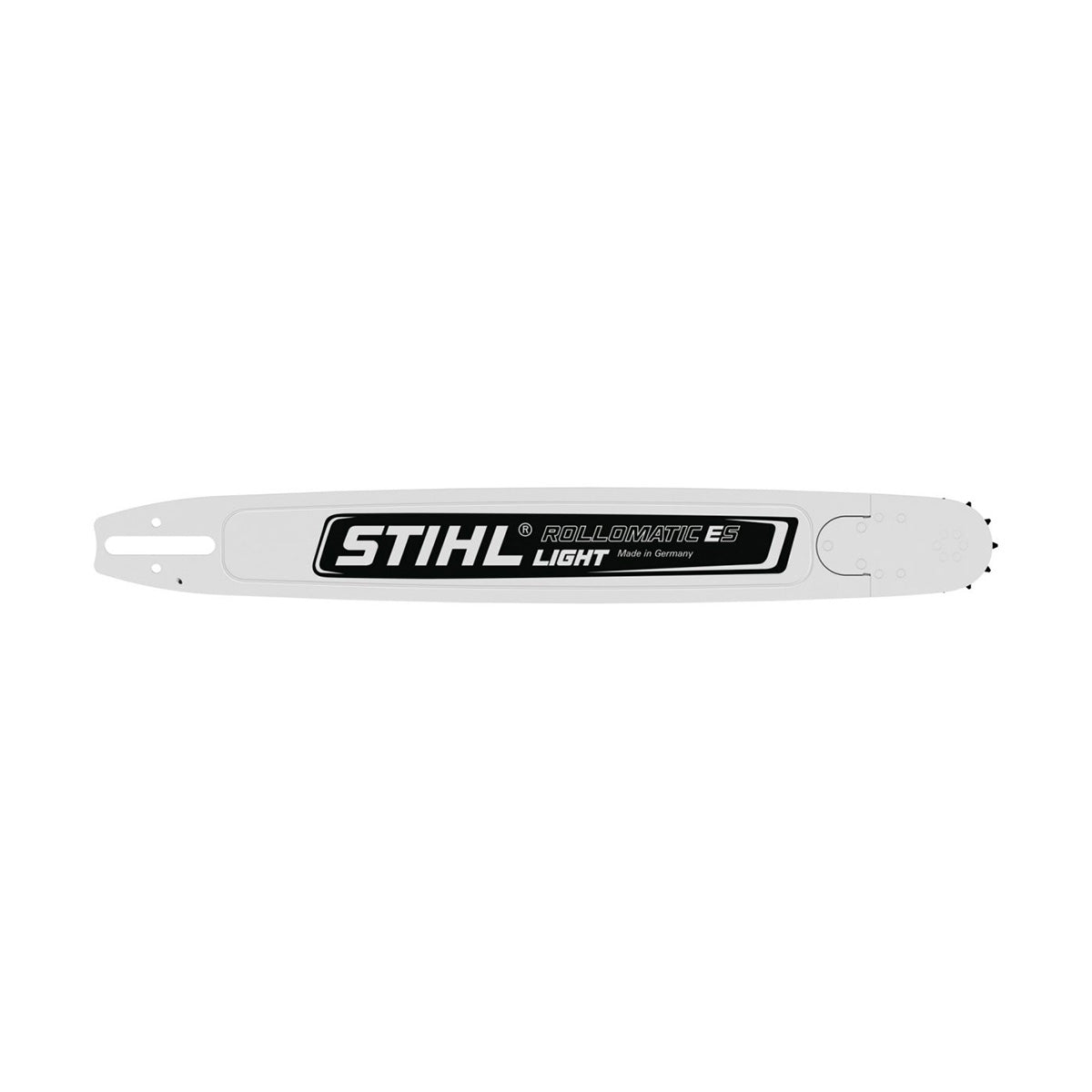 STIHL Rollomatic ES Light Guide Bar for 3/8" 1.6mm