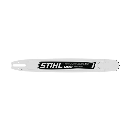 STIHL Rollomatic ES Light Guide Bar for 3/8" 1.6mm