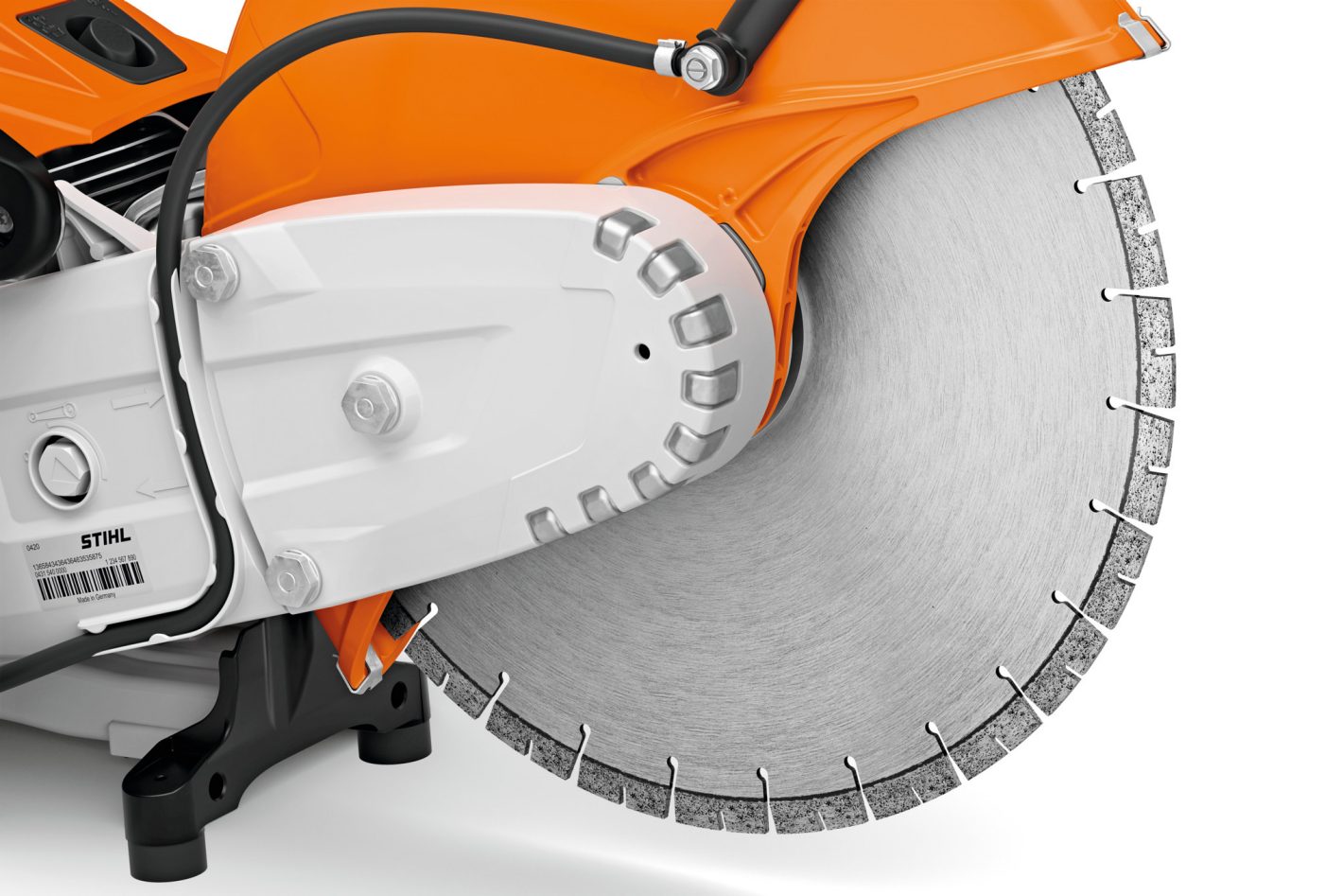 STIHL TS 910i Petrol Cut-Off Saw 16"