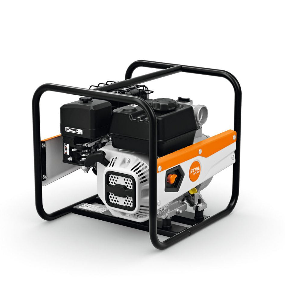 STIHL WP 300 Petrol Water Pump