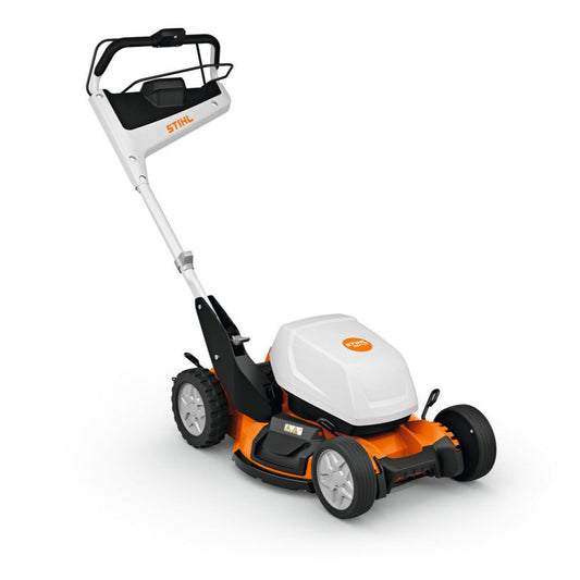 STIHL RMA 7 RV Cordless Mulching Lawn Mower