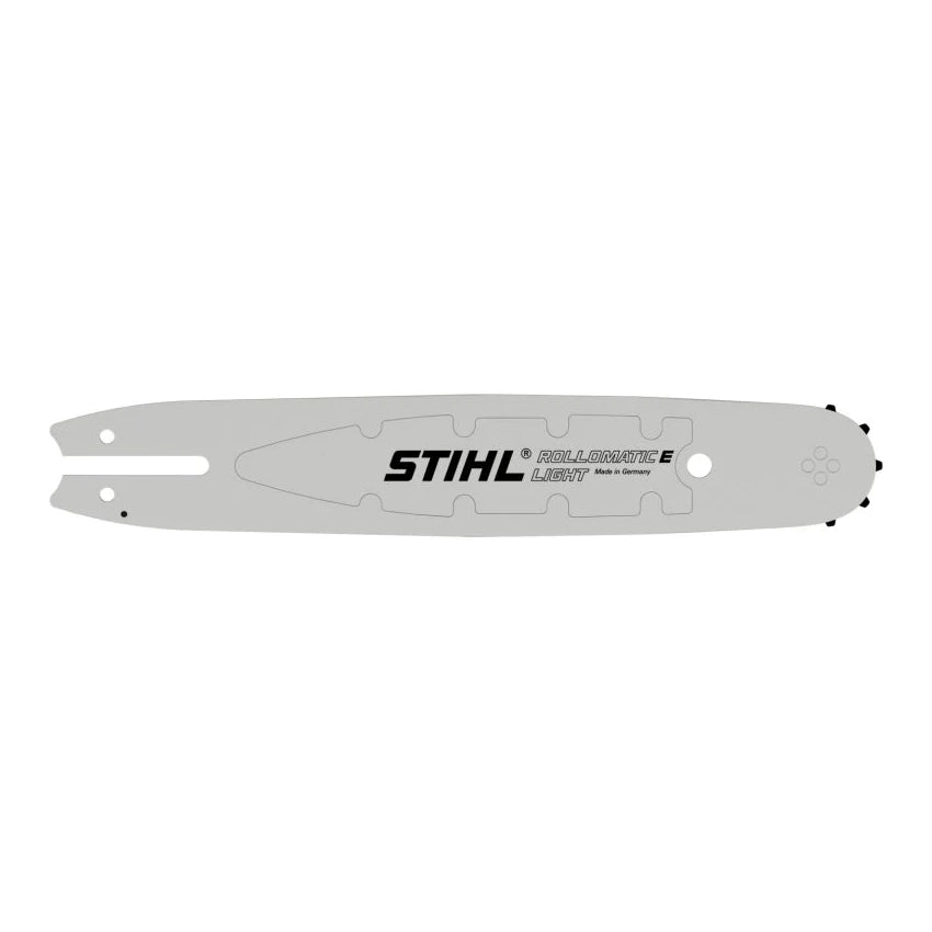 STIHL Rollermatic E Light Guide Bar 3/8" 1.3mm 16"