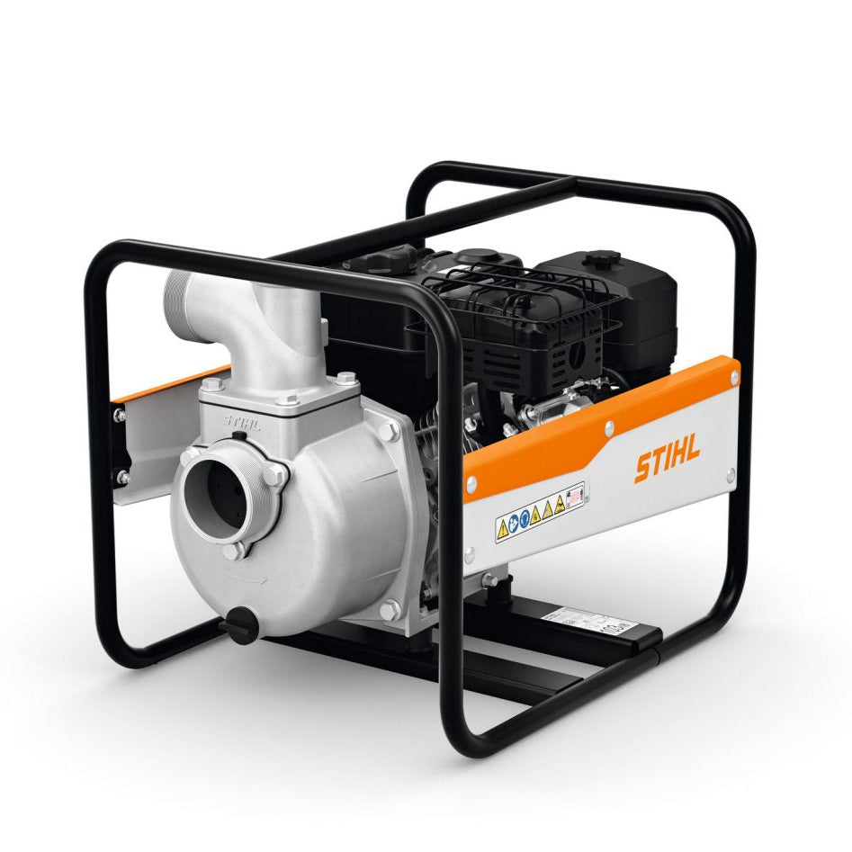 STIHL WP 600 Petrol Water Pump