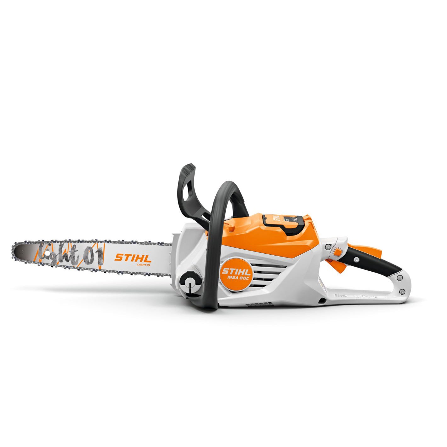 STIHL MSA 80 C-B Cordless Chainsaw