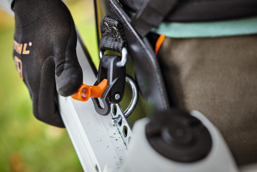 STIHL Harness Shoulder Harness Advance X Flex  FSA and FS Small