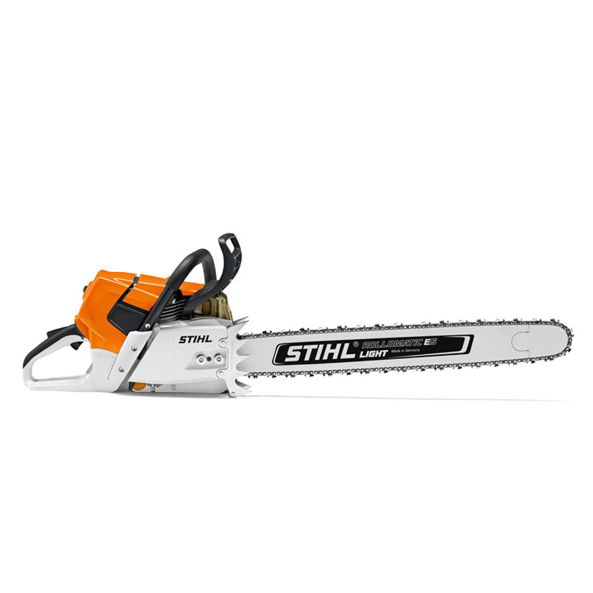 STIHL MS 661 C-M Petrol Chainsaw - Professional