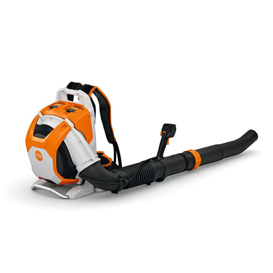 STIHL BRA 500 Cordless Backpack Blower