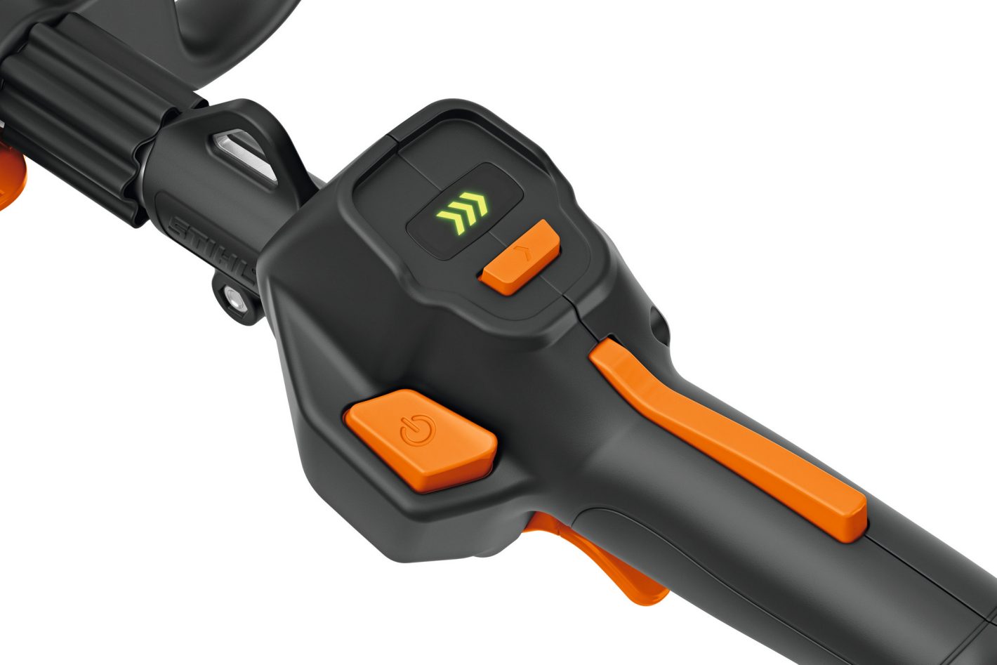 STIHL FSA 140 R Cordless Brushcutter - AP System