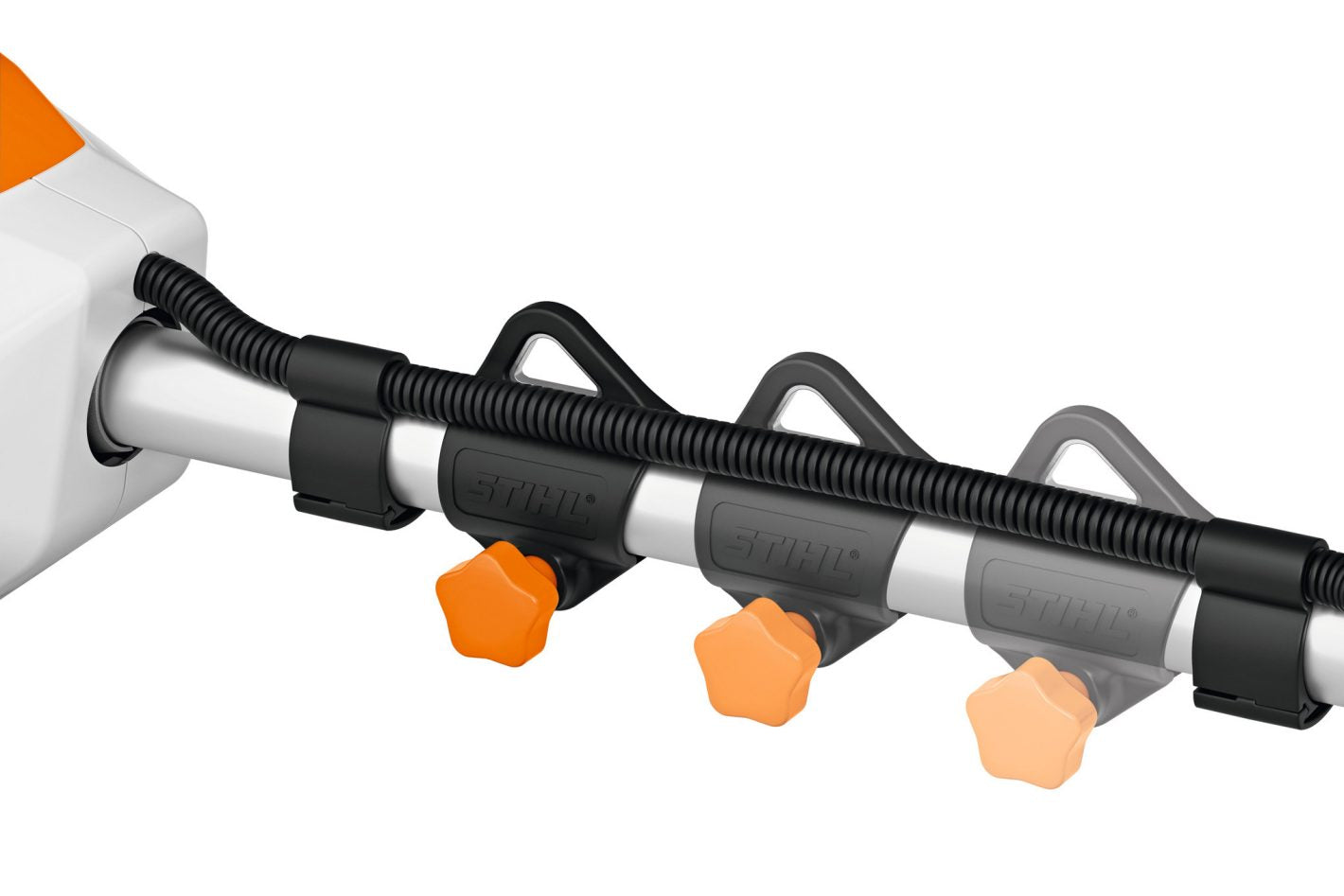 STIHL FSA 140 Cordless Brushcutter - AP System