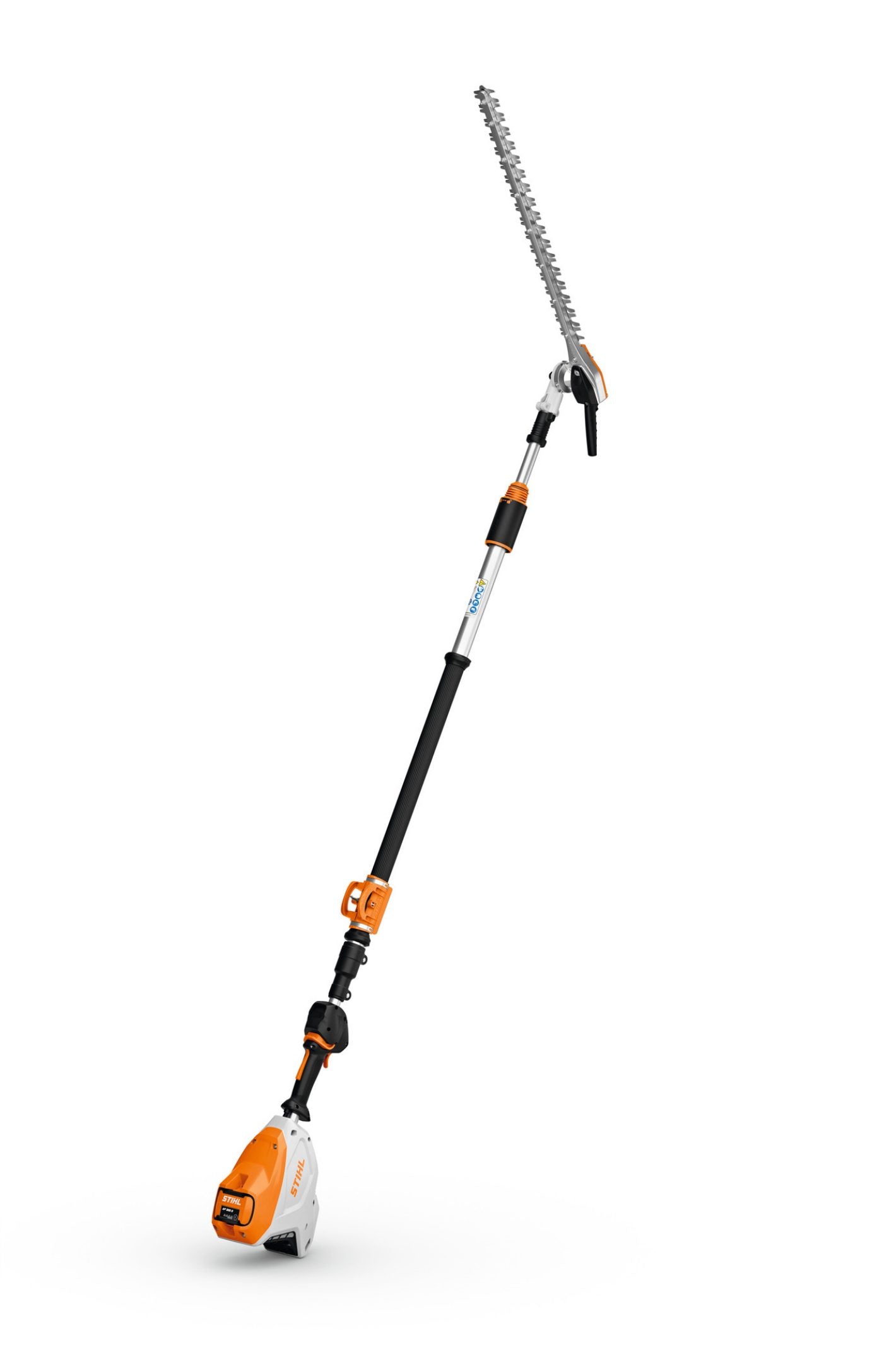 STIHL HLA 150 B Cordless Long Reach Hedge Trimmer 24"