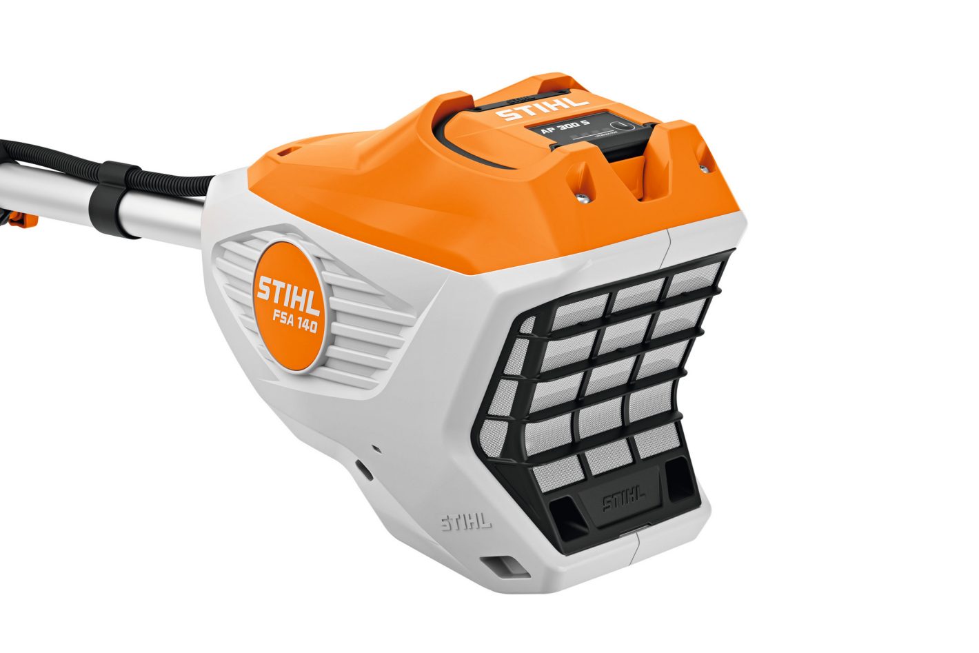 STIHL FSA 140 Cordless Brushcutter - AP System