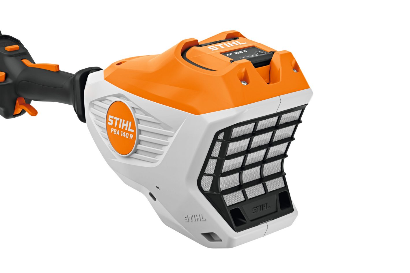 STIHL FSA 140 R Cordless Brushcutter - AP System