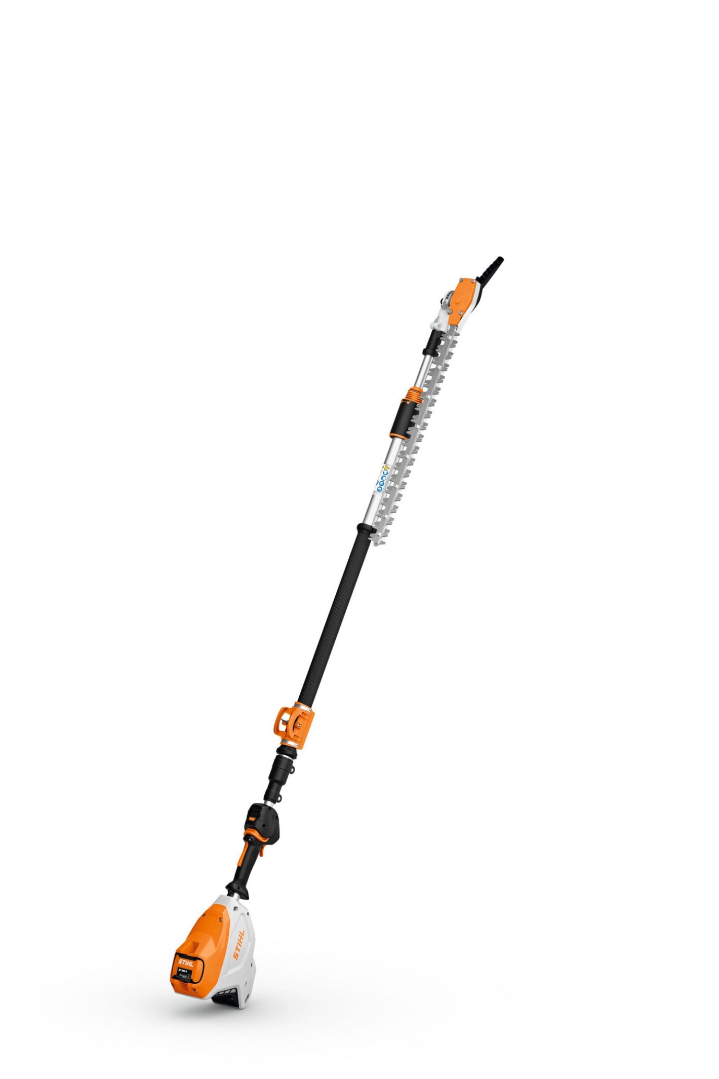 STIHL HLA 150 B Cordless Long Reach Hedge Trimmer 24"