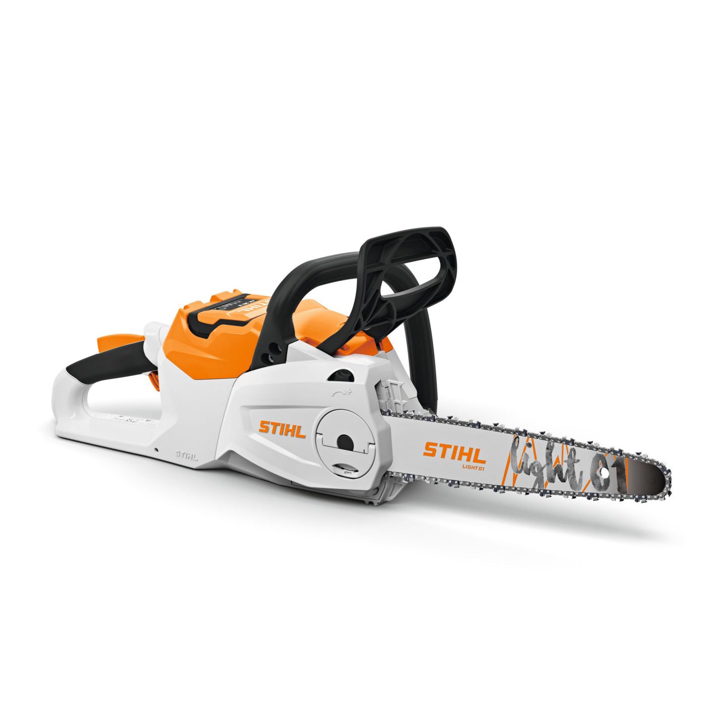STIHL MSA 80 C-B Cordless Chainsaw