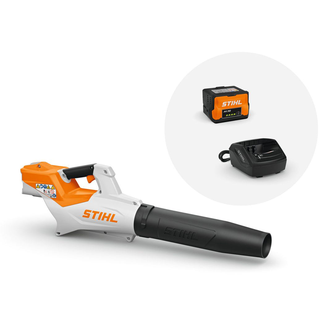 STIHL BGA 50 Cordless Blower