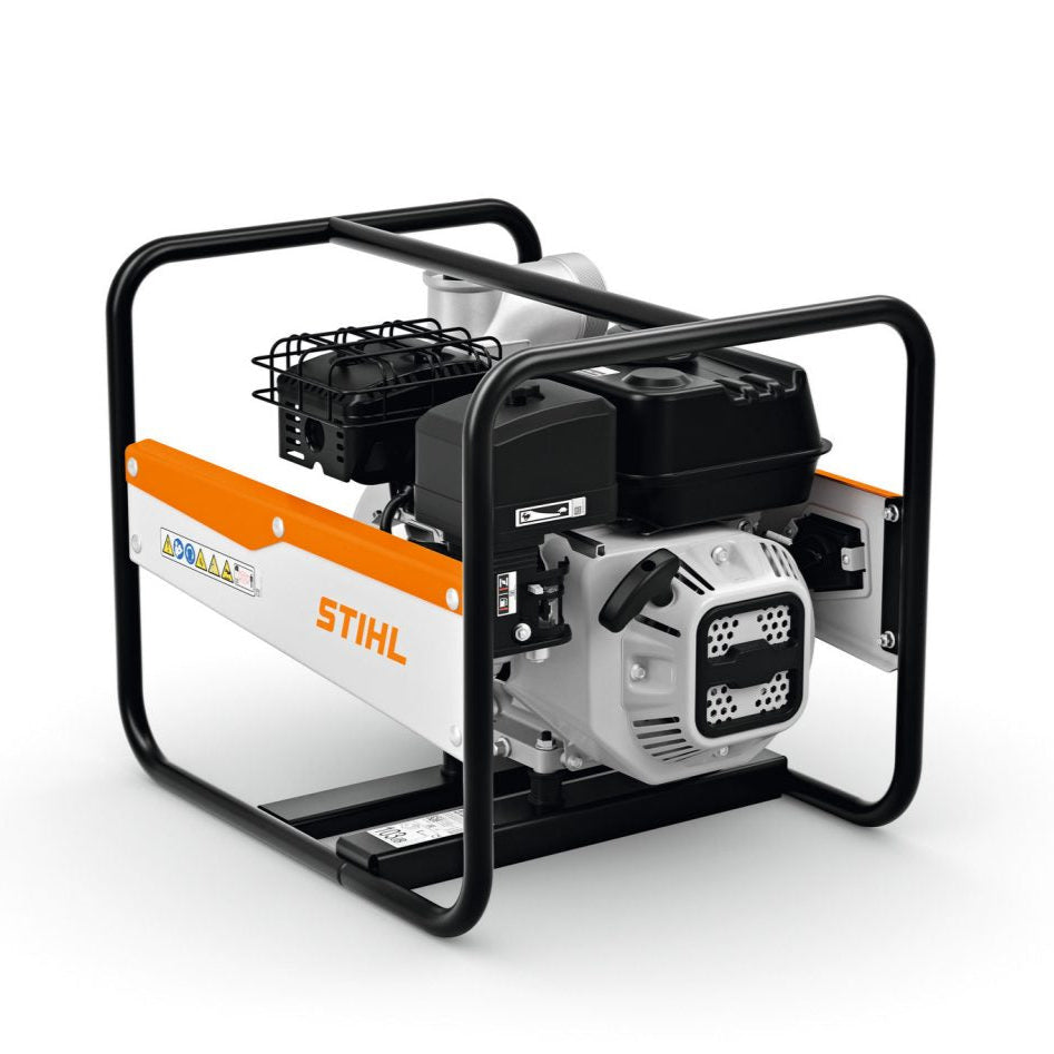 STIHL WP 600 Petrol Water Pump