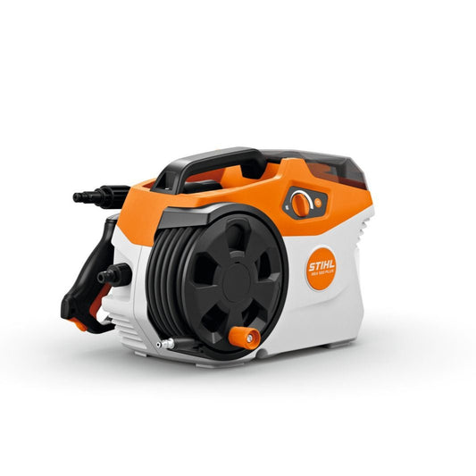 STIHL REA 100 PLUS Cordless Pressure Washer