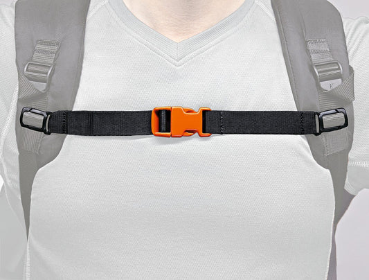STIHL Chest Belt for ADVANCE Harnesses