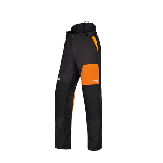 STIHL FUNCTION Core Trousers Design A Class 1