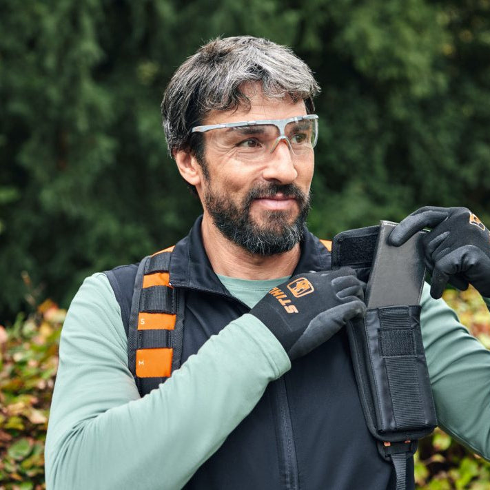 STIHL Holder Phone Holder Advance X Flex
