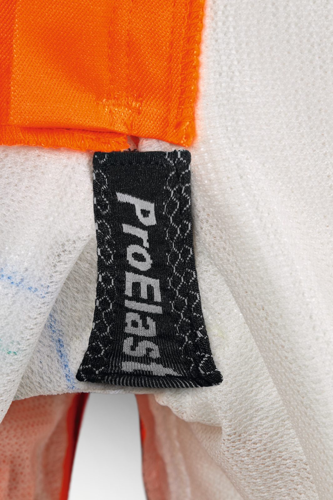 STIHL Trouser Dynamic Durotec Type A Class 1 28-31w 31.5 leg Small