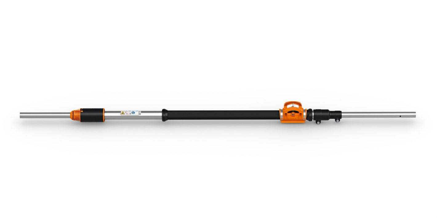 STIHL HLA 150 B Cordless Long Reach Hedge Trimmer 24"