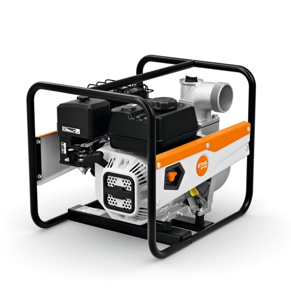 STIHL WP 600 Petrol Water Pump